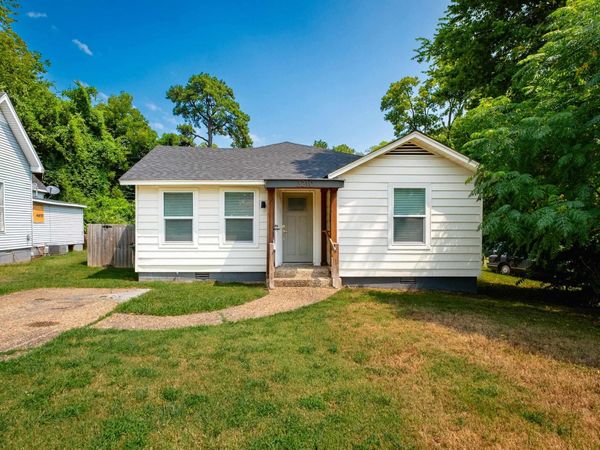3210 Lamar Street , Little Rock, AR 72205