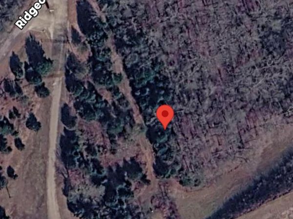 TBD Ridgecrest , Highland, AR 72542