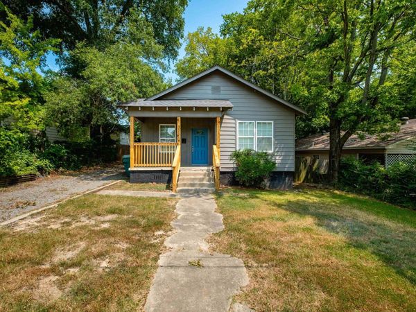 3220 Lamar Street , Little Rock, AR 72205