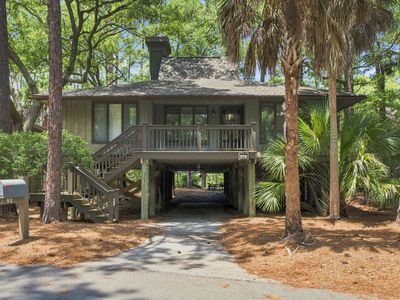 52 Sunlet Bend, Kiawah Island, SC 29455