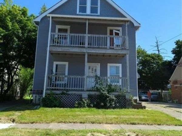 19314 Cherokee Avenue, Unit 1, Cleveland, OH 44119