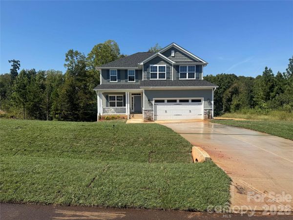 133 Kerr Walk Drive, Unit 34, Statesville, NC 28677