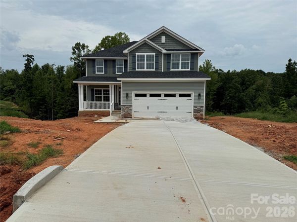 133 Kerr Walk Drive, Unit 34, Statesville, NC 28766