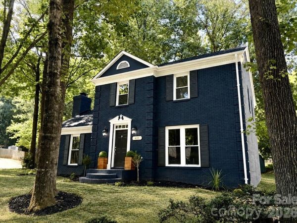 635 Trail Ridge Road, Matthews, NC 28105