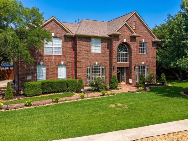 3613 Galena Hills LOOP NW, Round Rock, TX 78681