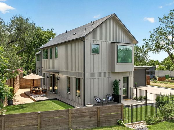 4601 Hank Ave, Unit 1, Austin, TX 78745