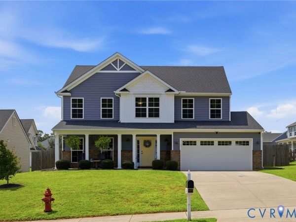 320 Cardinal Road, Louisa, VA 23093
