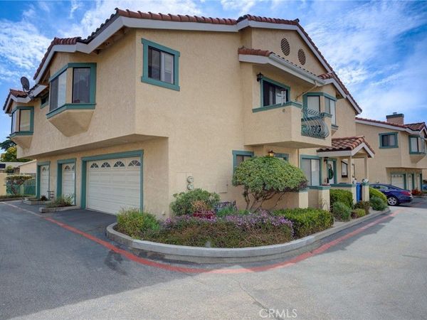 1277 Belridge, Unit 11C, Oceano, CA 93445