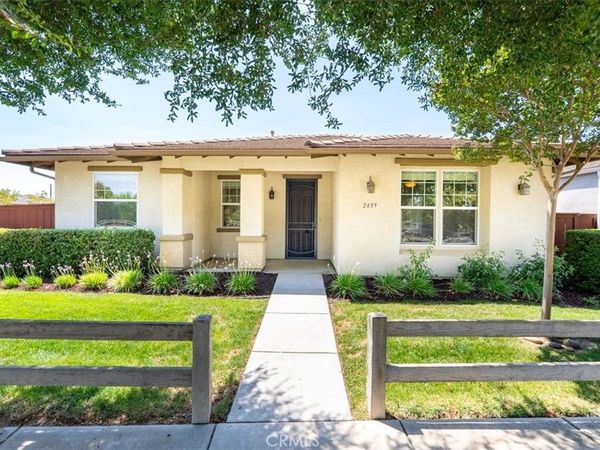 2459 Clubhouse, Paso Robles, CA 93446
