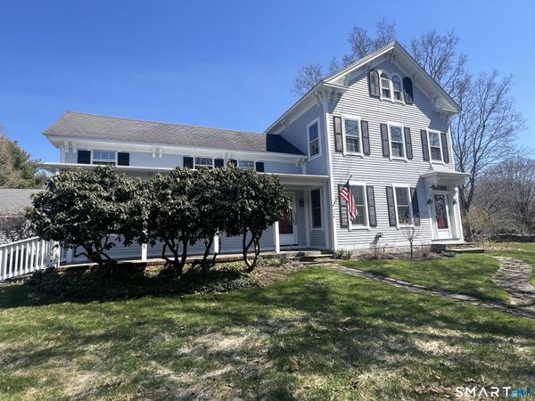 226 North Anguilla, Stonington, CT 06379