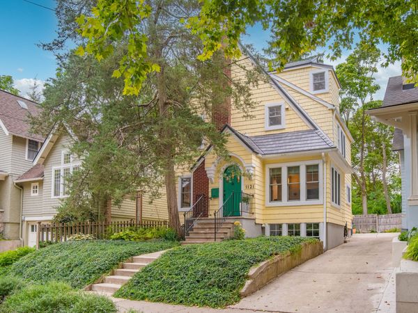 1121 Ferdon Road, Ann Arbor, MI 48104