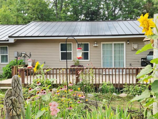 2984 W Pierce Drive, Brohman, MI 49312
