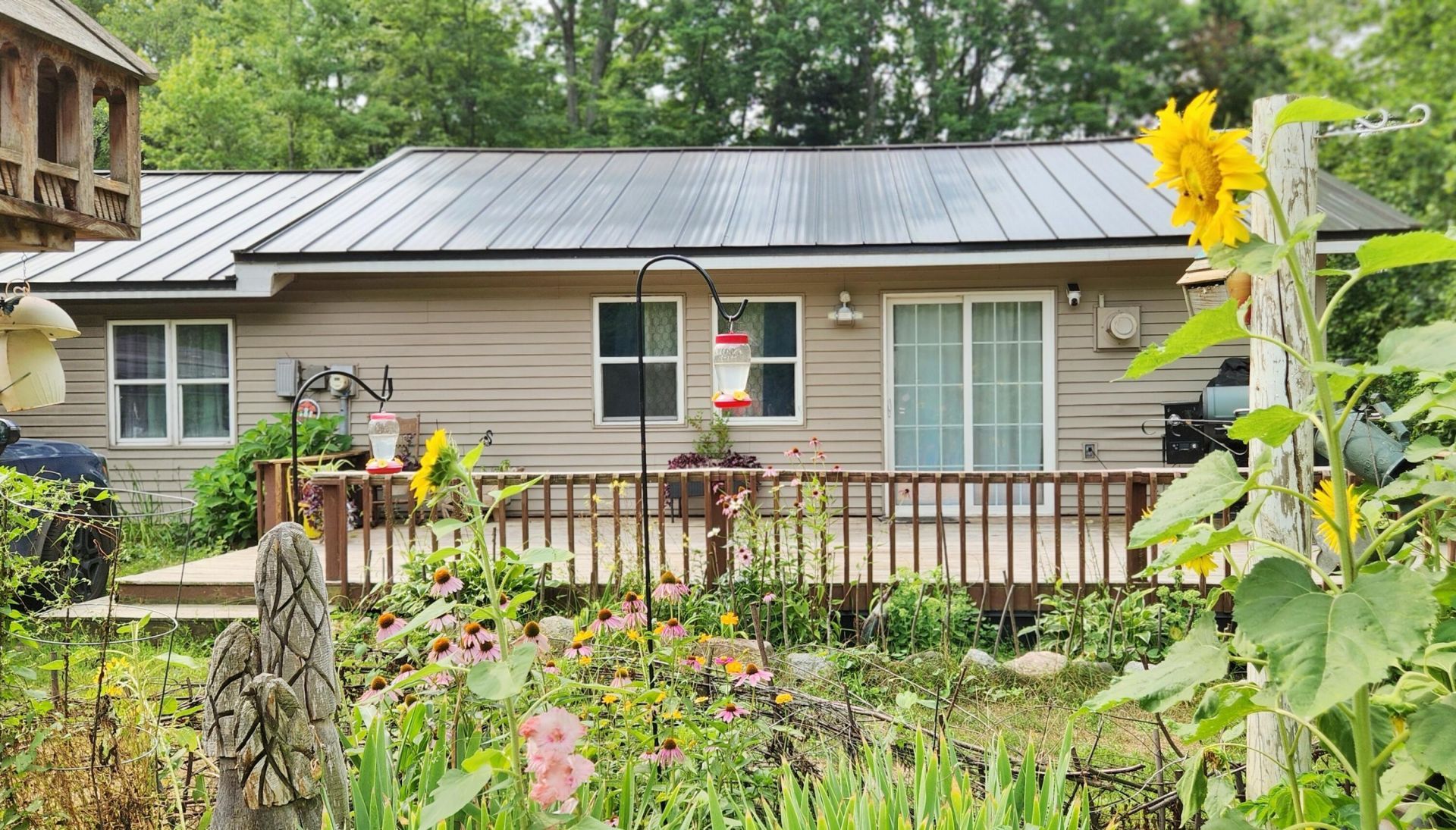 2984 W Pierce Drive, Brohman, MI 49312 Main Photo