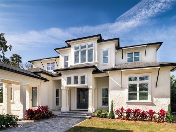 181 N ROSCOE Boulevard, Ponte Vedra Beach, FL 32082