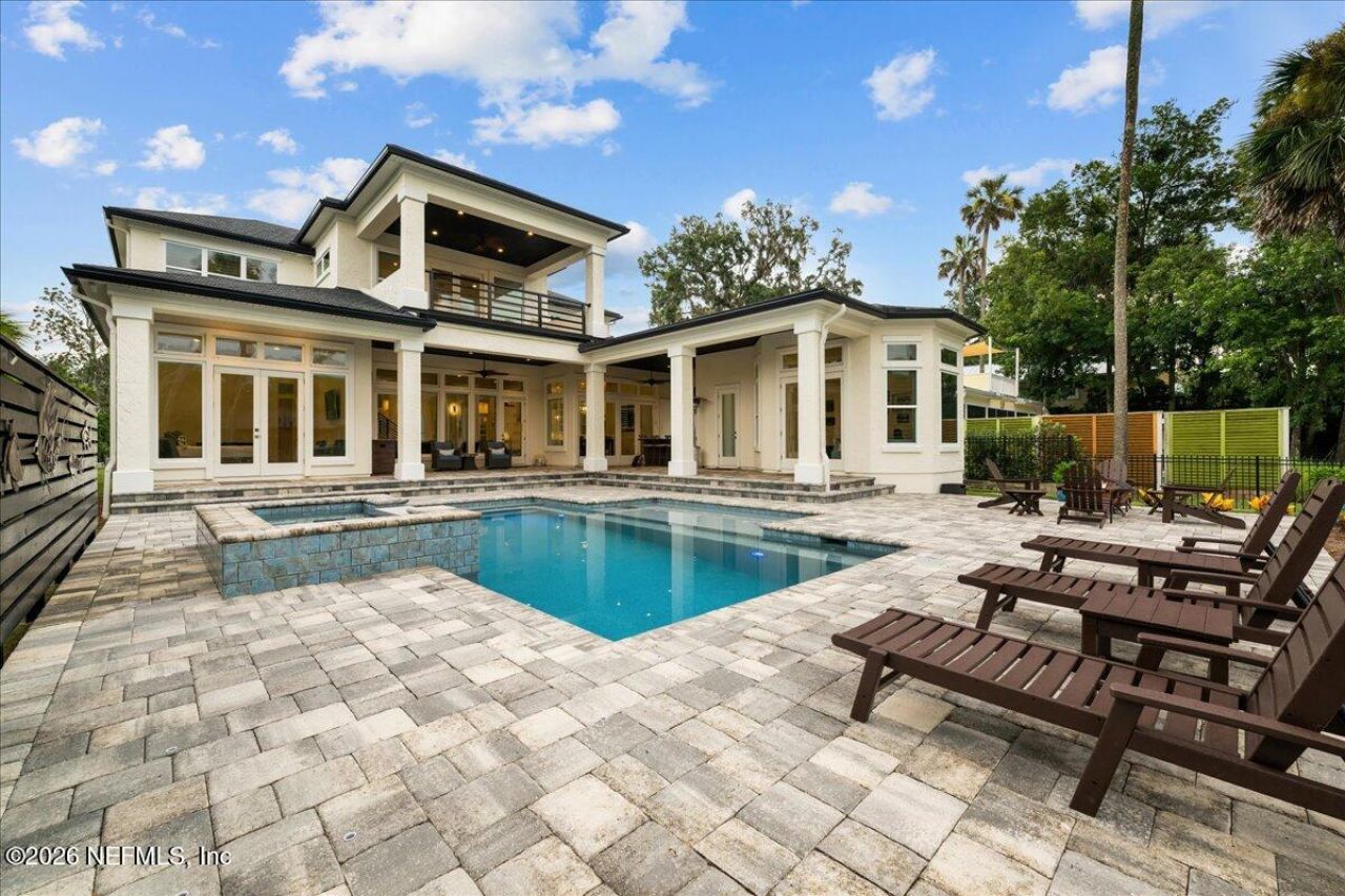 181 N Roscoe Boulevard, Ponte Vedra Beach, FL 32082 Photo