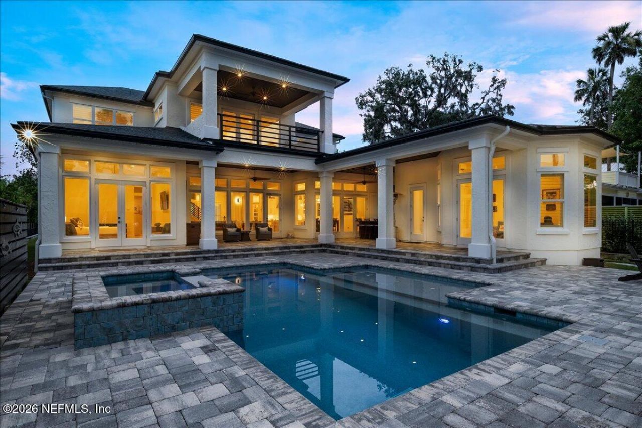 181 N Roscoe Boulevard, Ponte Vedra Beach, FL 32082 Photo