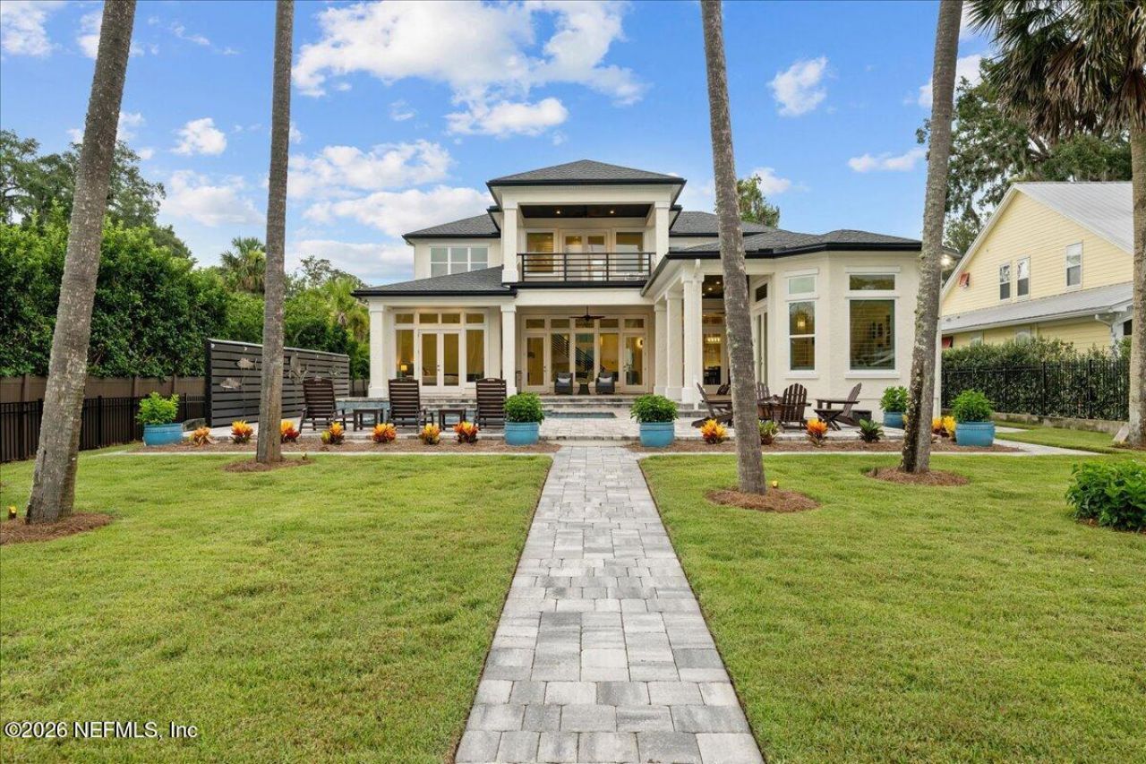 181 N Roscoe Boulevard, Ponte Vedra Beach, FL 32082 Photo