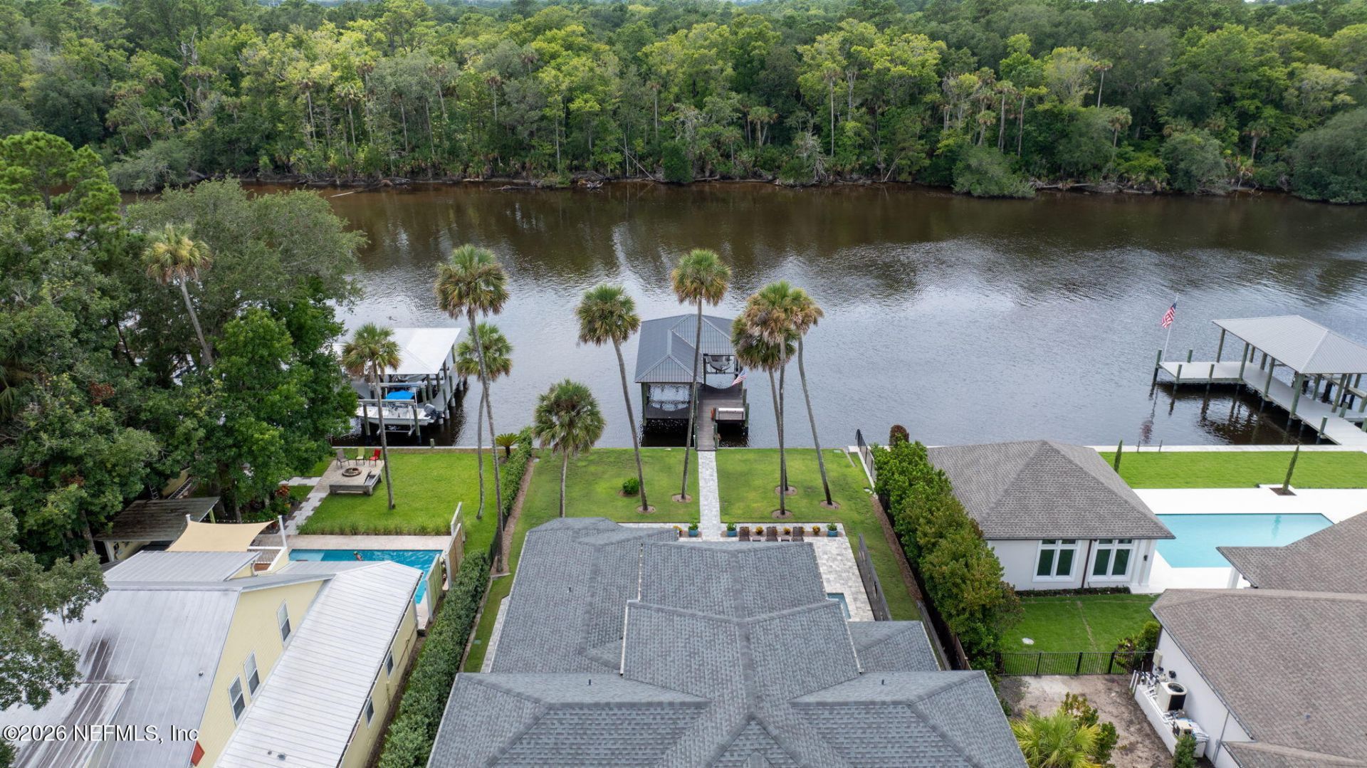 181 N Roscoe Boulevard, Ponte Vedra Beach, FL 32082 Photo