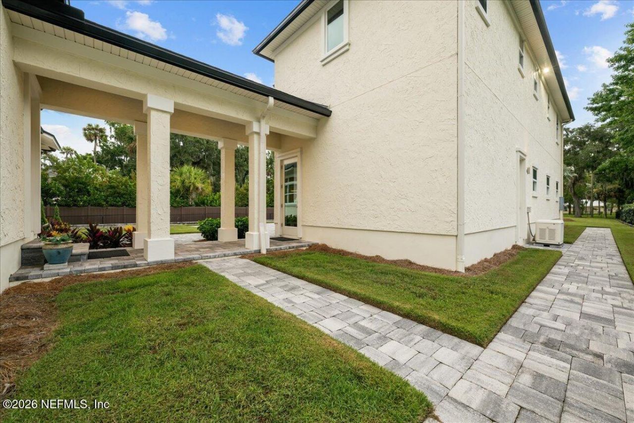 181 N Roscoe Boulevard, Ponte Vedra Beach, FL 32082 Photo