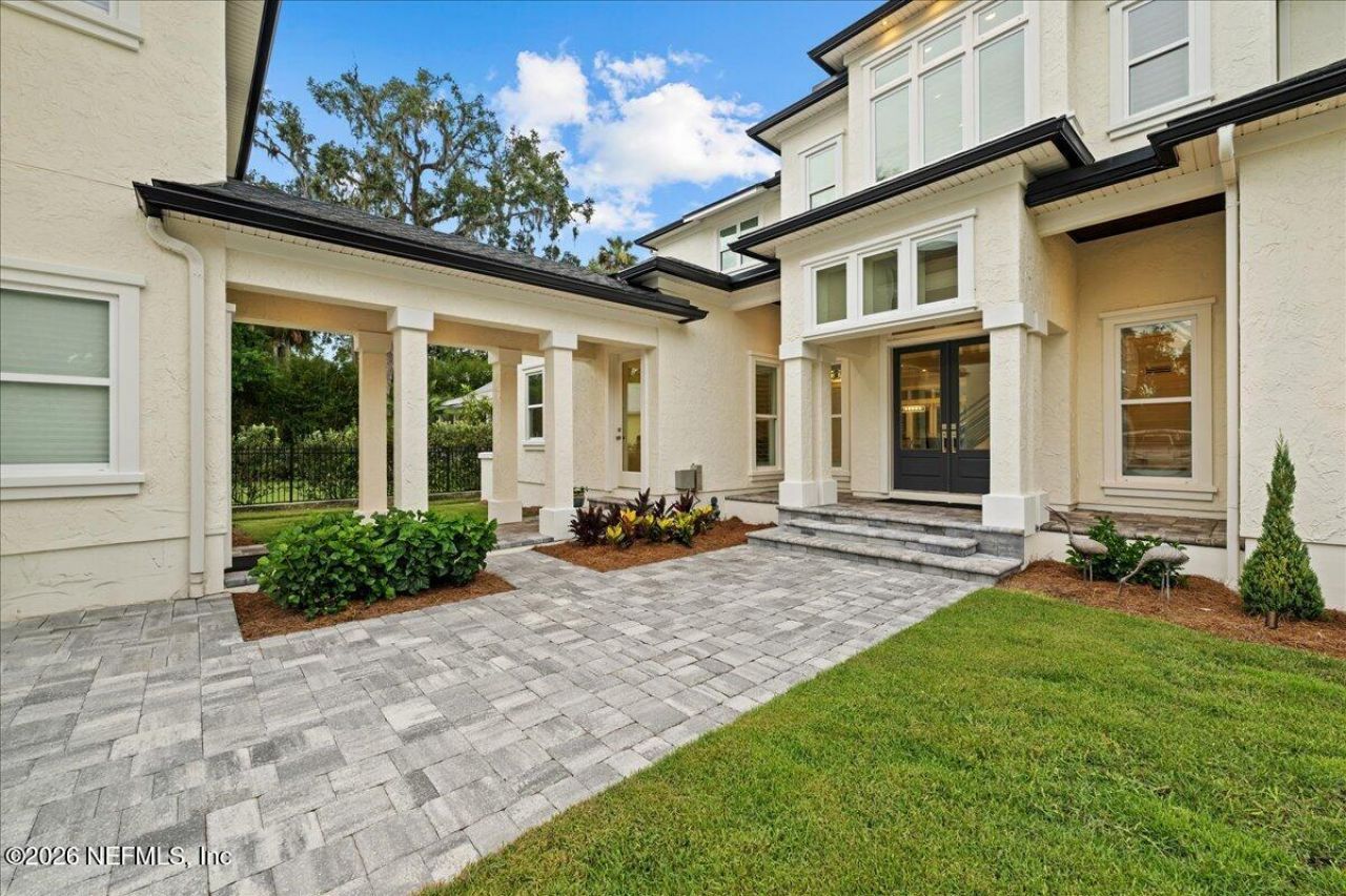 181 N Roscoe Boulevard, Ponte Vedra Beach, FL 32082 Photo