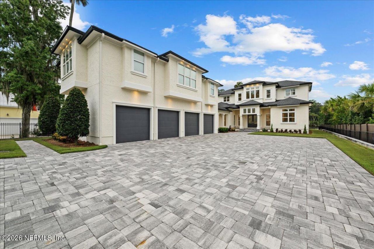 181 N Roscoe Boulevard, Ponte Vedra Beach, FL 32082 Photo