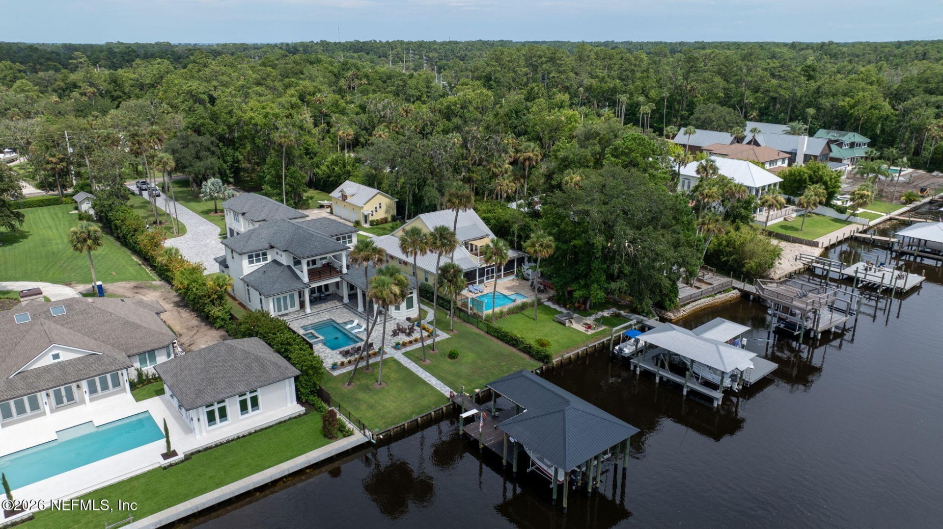 181 N Roscoe Boulevard, Ponte Vedra Beach, FL 32082 Photo