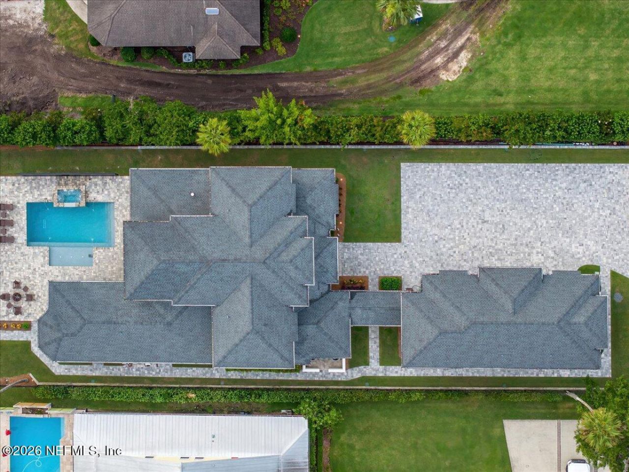 181 N Roscoe Boulevard, Ponte Vedra Beach, FL 32082 Photo