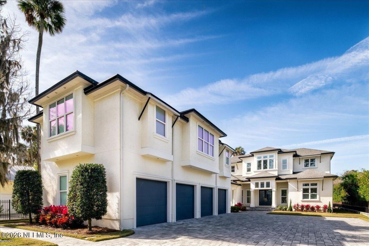 181 N Roscoe Boulevard, Ponte Vedra Beach, FL 32082 Photo