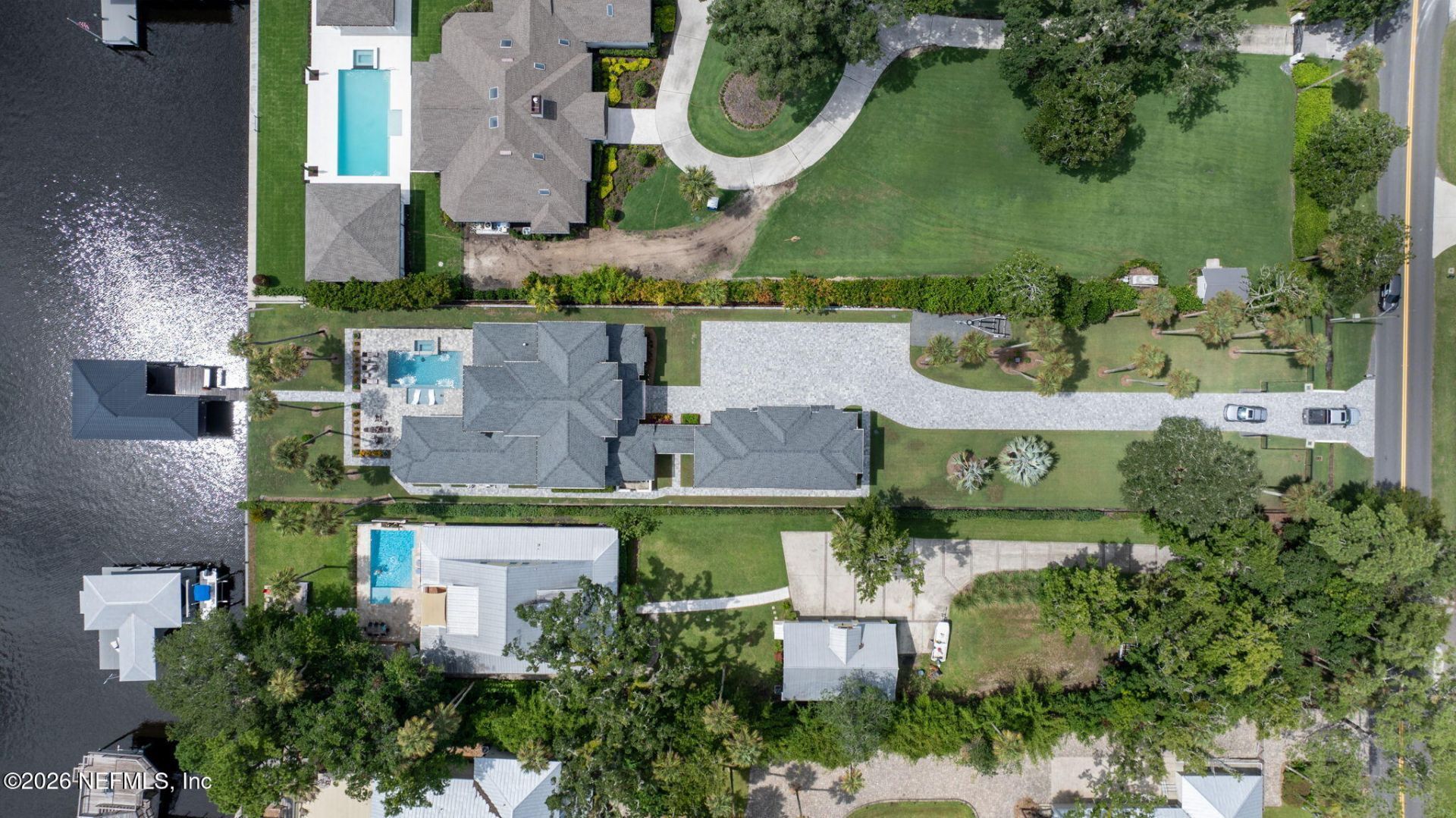 181 N Roscoe Boulevard, Ponte Vedra Beach, FL 32082 Photo