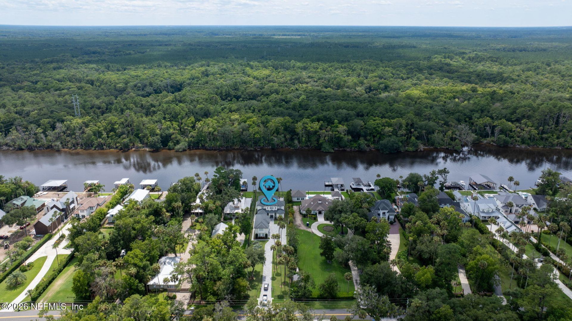 181 N Roscoe Boulevard, Ponte Vedra Beach, FL 32082 Photo