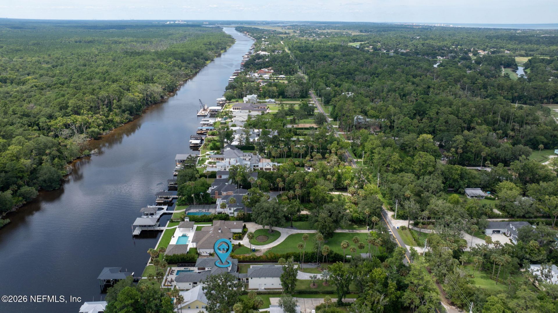 181 N Roscoe Boulevard, Ponte Vedra Beach, FL 32082 Photo