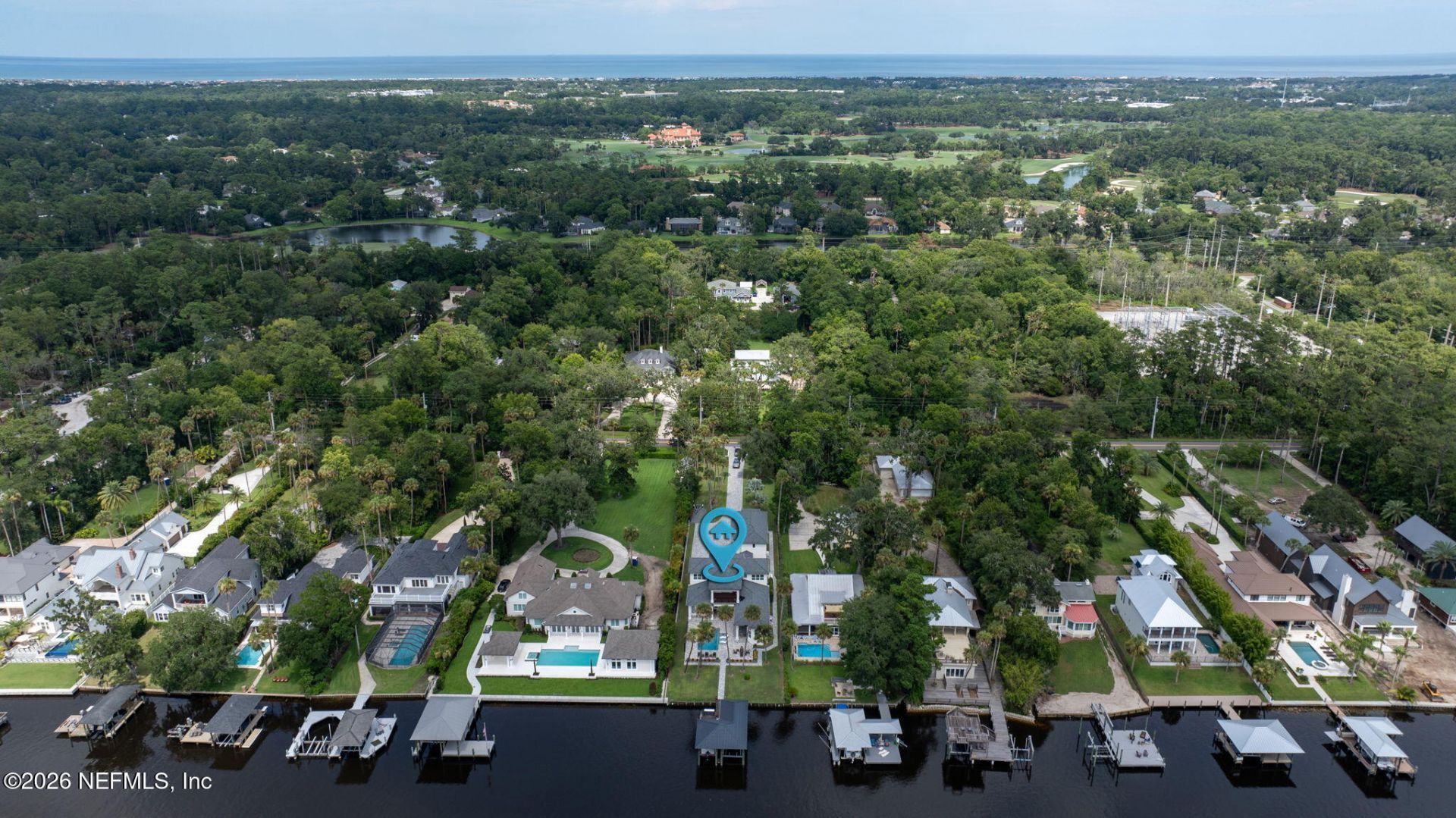 181 N Roscoe Boulevard, Ponte Vedra Beach, FL 32082 Photo