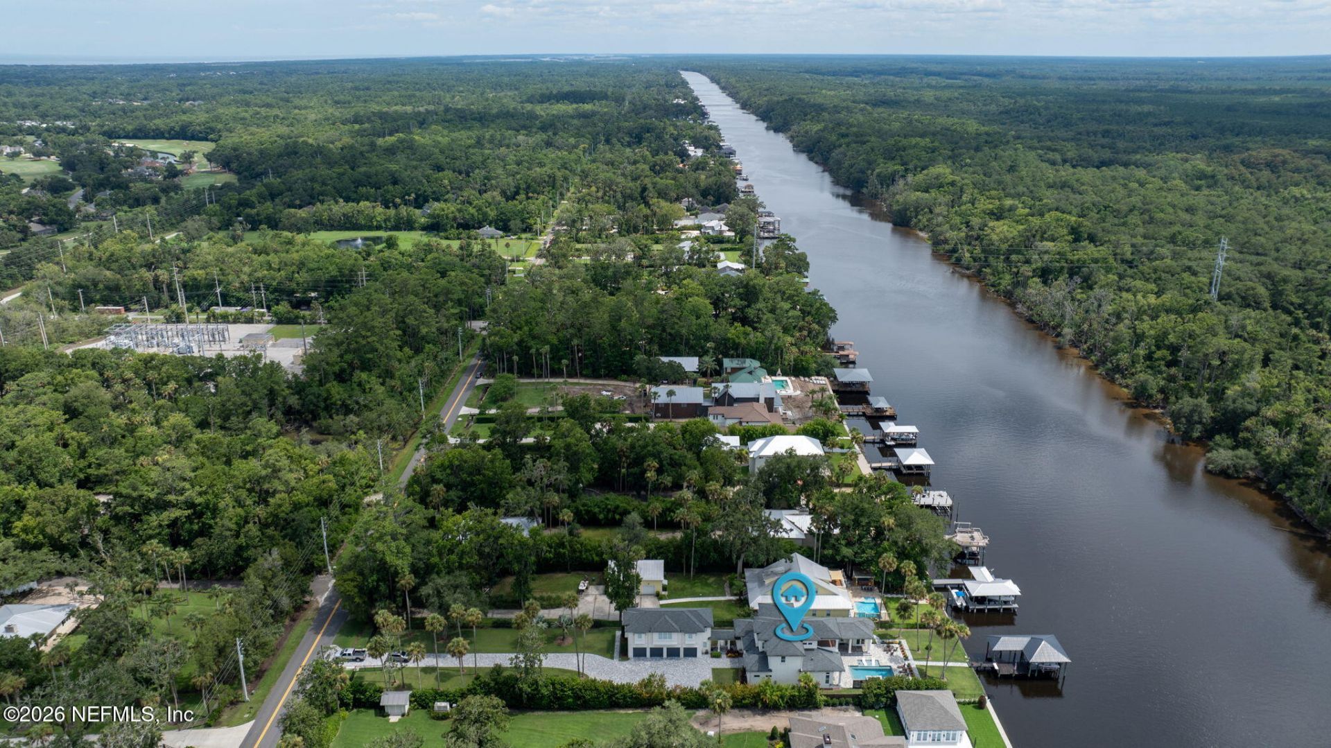 181 N Roscoe Boulevard, Ponte Vedra Beach, FL 32082 Photo