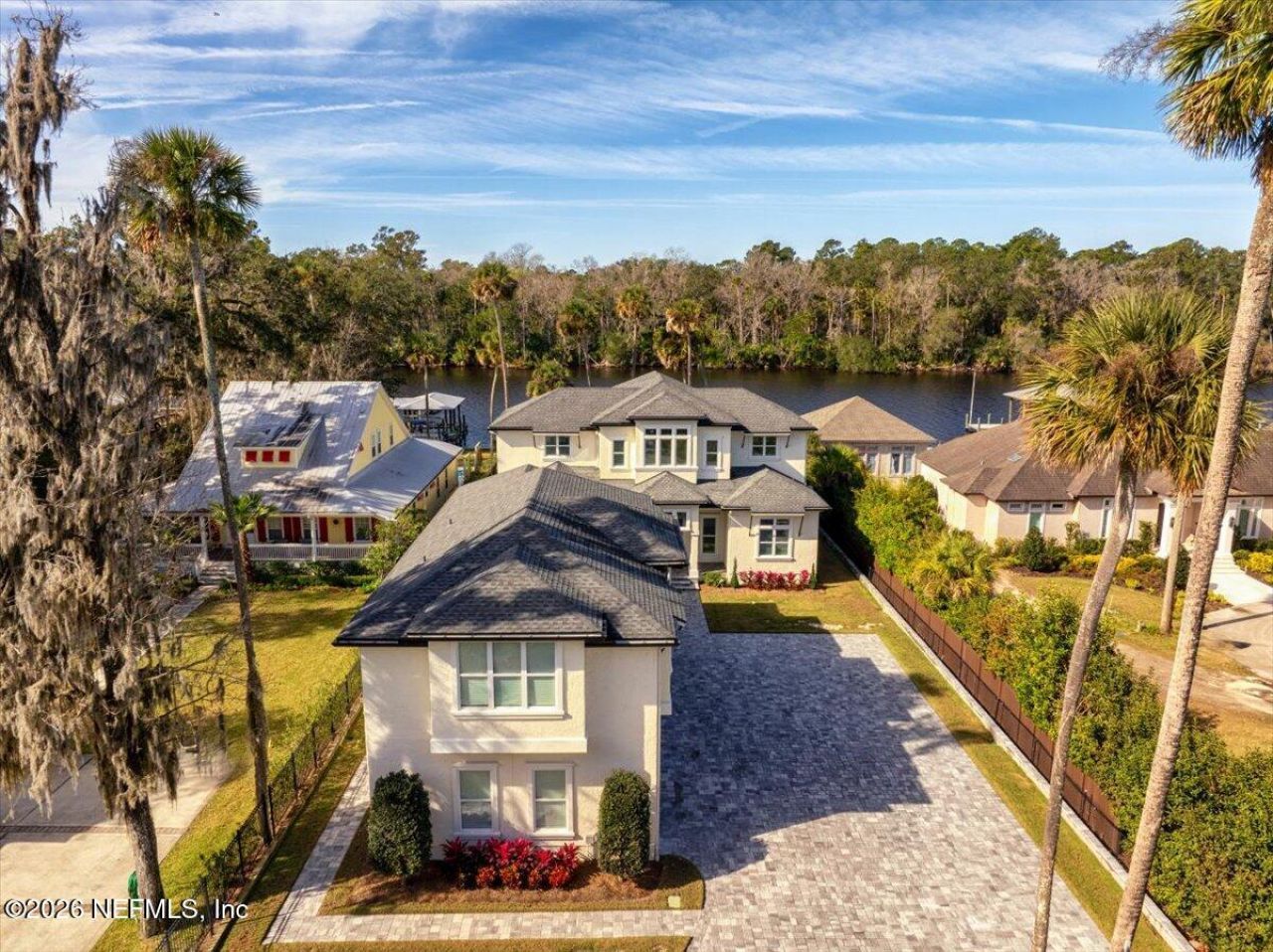 181 N Roscoe Boulevard, Ponte Vedra Beach, FL 32082 Photo