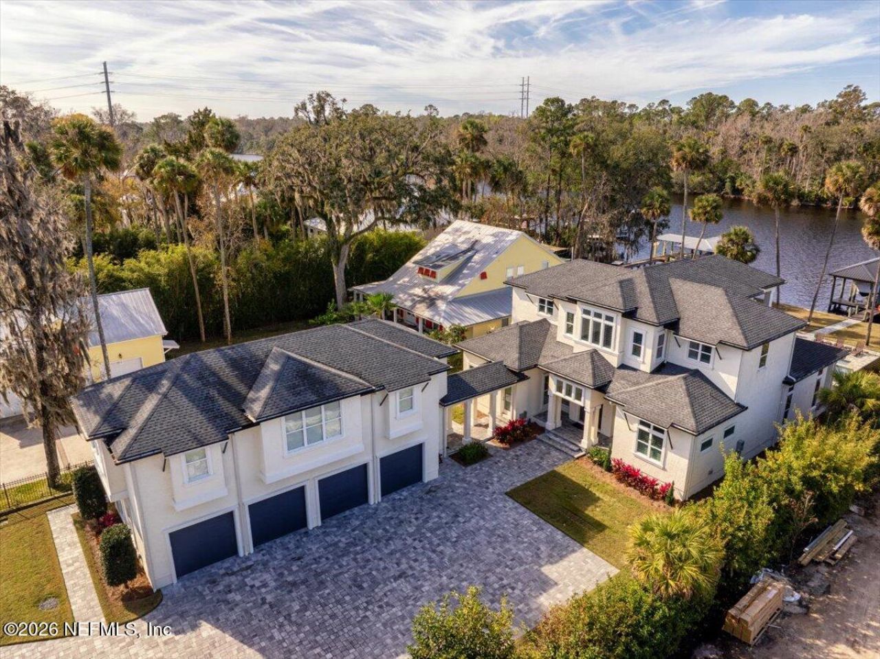181 N Roscoe Boulevard, Ponte Vedra Beach, FL 32082 Photo