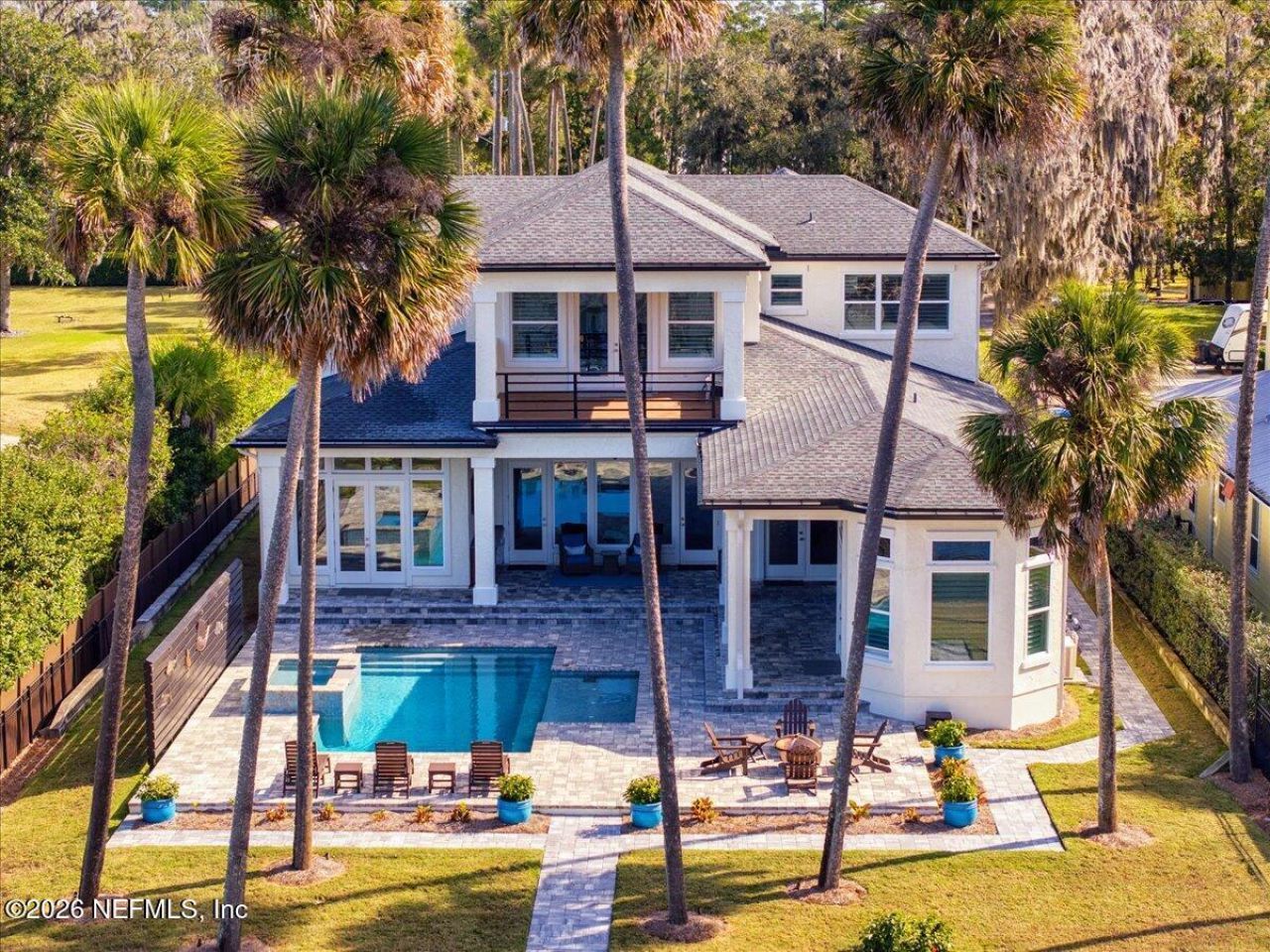 181 N Roscoe Boulevard, Ponte Vedra Beach, FL 32082 Photo