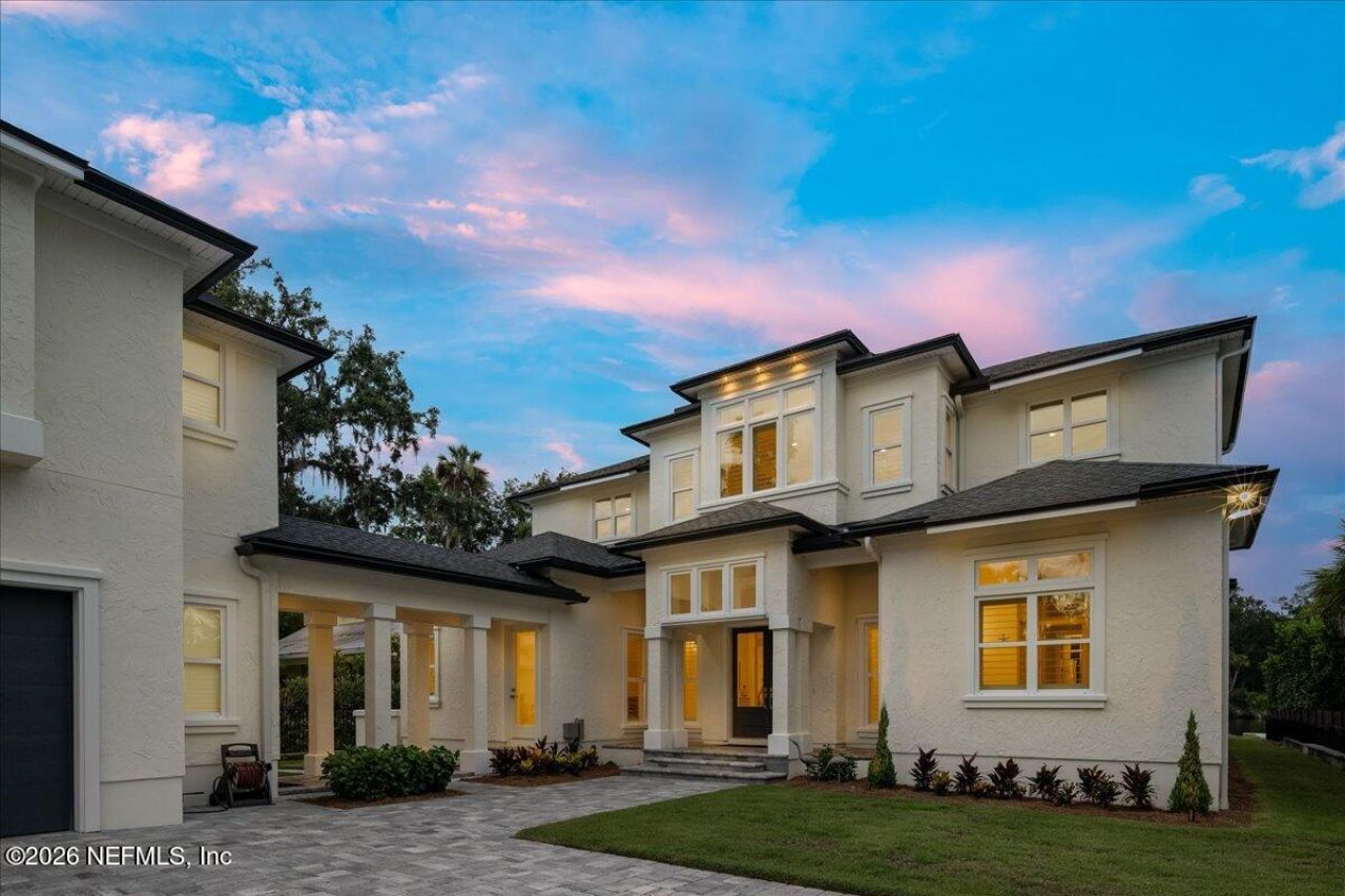 181 N Roscoe Boulevard, Ponte Vedra Beach, FL 32082 Photo