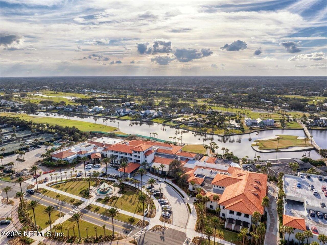 181 N Roscoe Boulevard, Ponte Vedra Beach, FL 32082 Photo