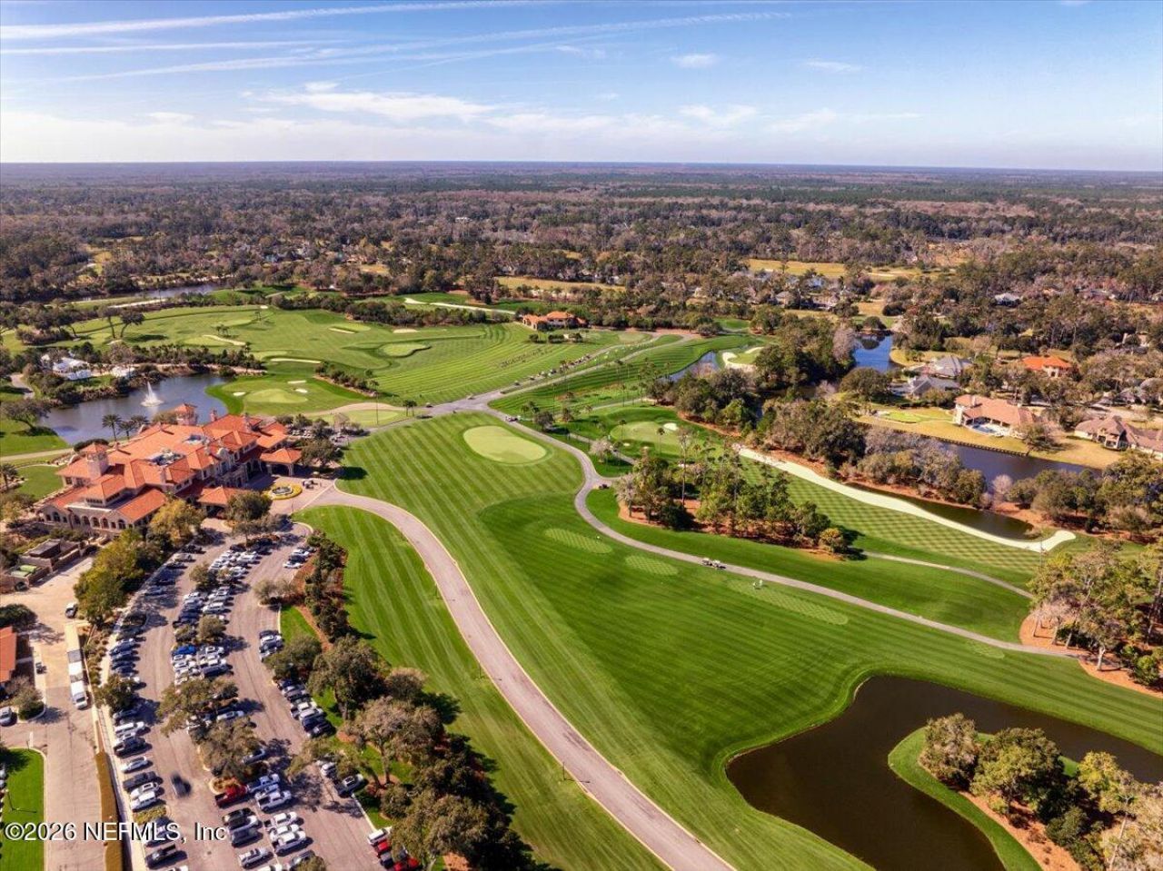181 N Roscoe Boulevard, Ponte Vedra Beach, FL 32082 Photo