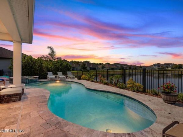 148 TOTTEN Way, St. Augustine, FL 32092