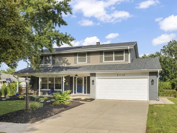 6S165 Lakewood Drive , Naperville, IL 60540