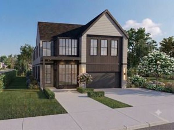 4436 Harvey Avenue , Western Springs, IL 60558