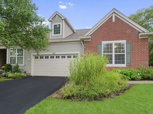 1467 Sedona Avenue , Aurora, IL 60504