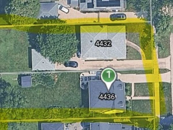 4436 Harvey Avenue , Western Springs, IL 60558