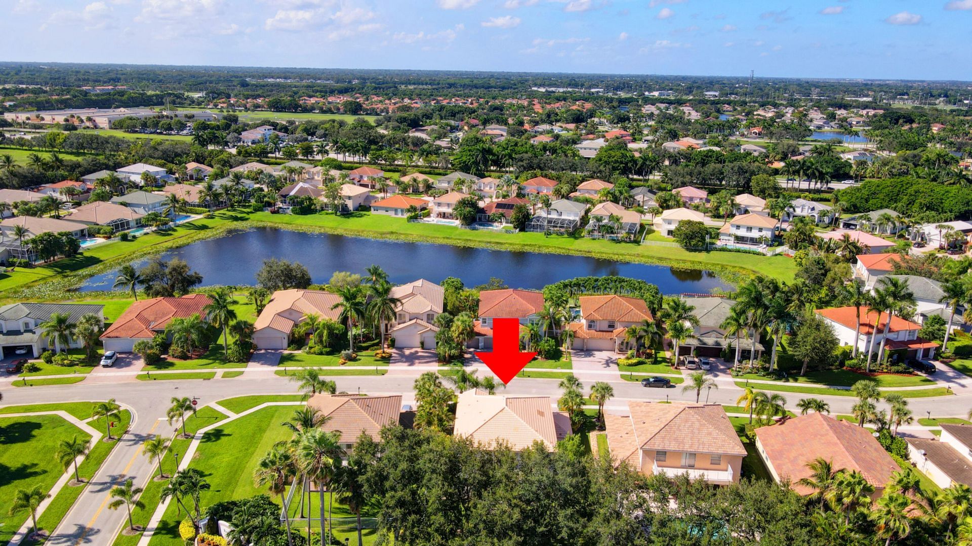 4006 Bahia Isle Circle, Wellington, FL 33449 Photo