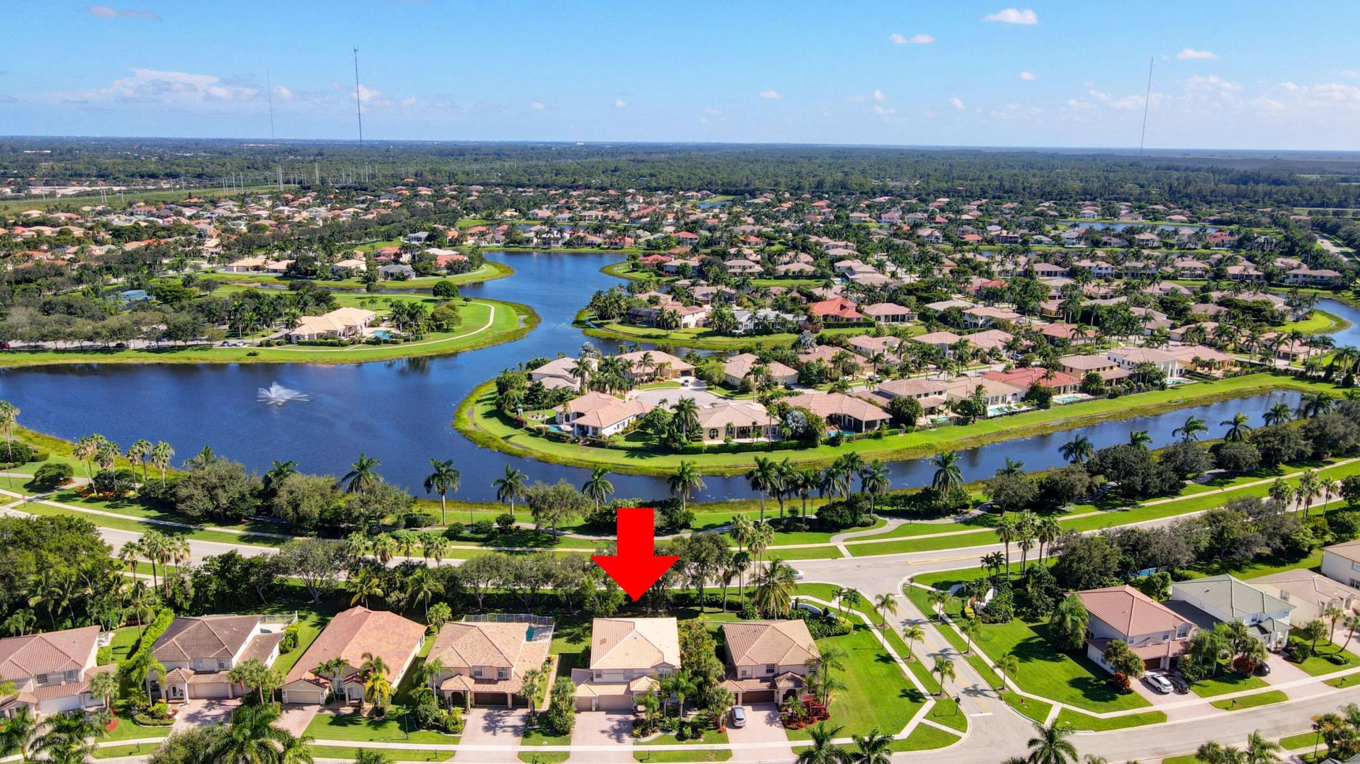 4006 Bahia Isle Circle, Wellington, FL 33449 Photo