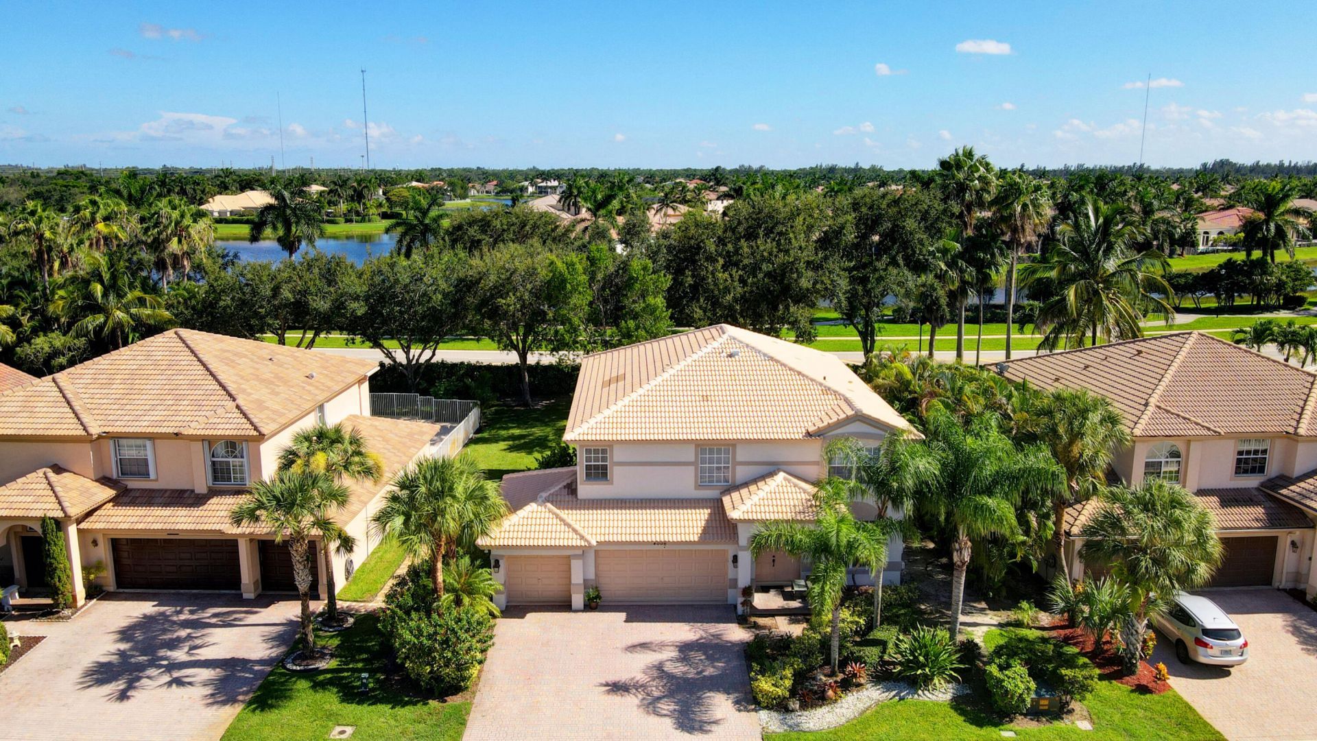 4006 Bahia Isle Circle, Wellington, FL 33449 Photo