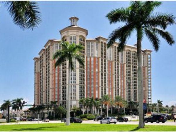 550 Okeechobee Boulevard, Unit 714, West Palm Beach, FL 33401