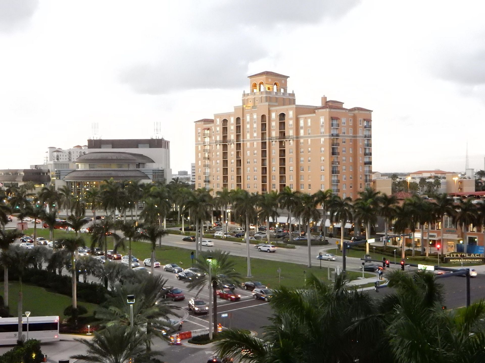 550 Okeechobee Boulevard, Unit 714, West Palm Beach, FL 33401 Photo