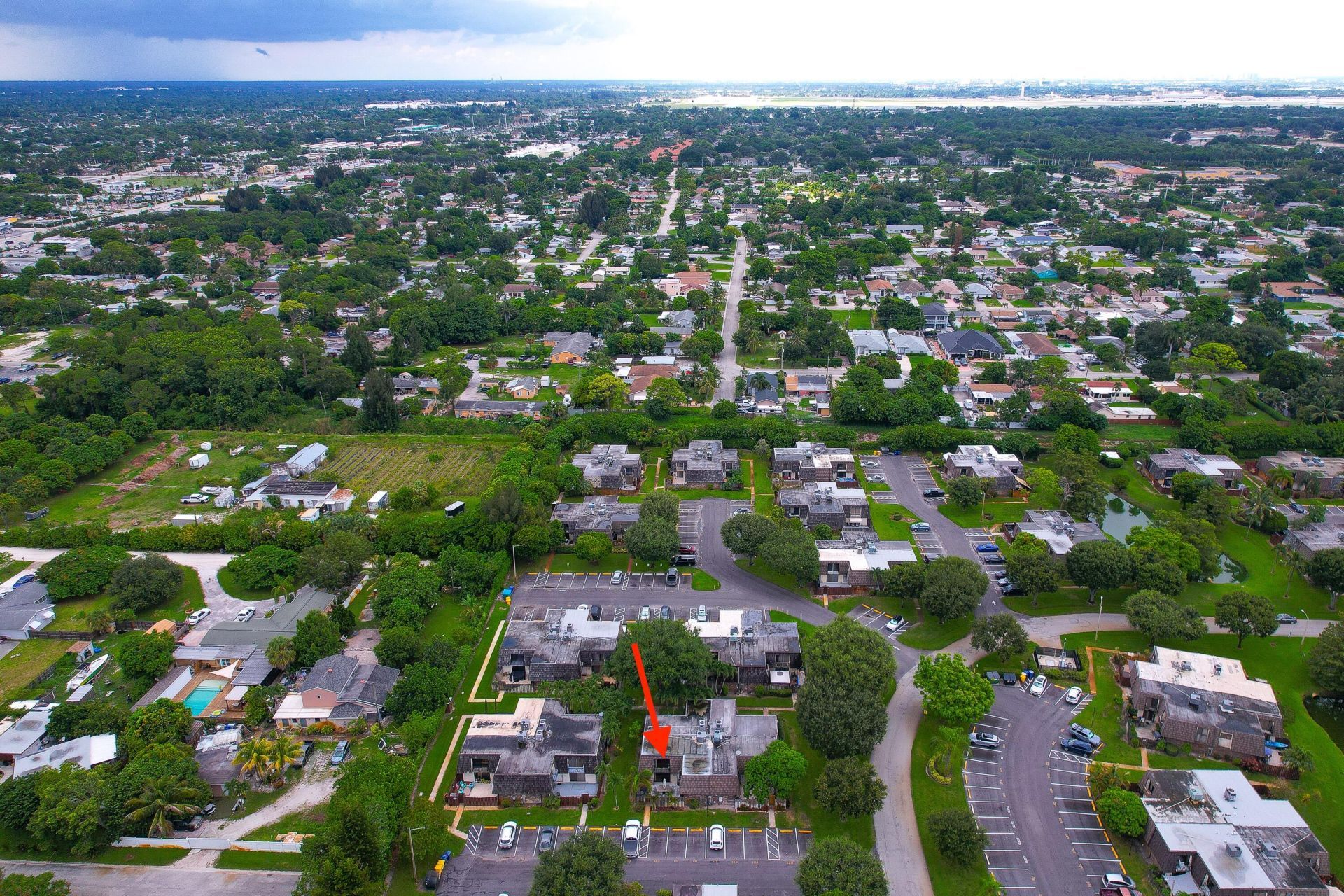 1704 Forest Lakes Circle, Unit A, West Palm Beach, FL 33406 Photo